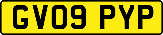 GV09PYP