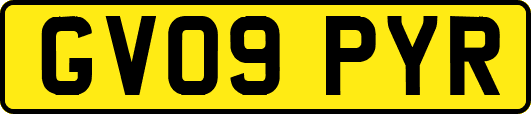 GV09PYR