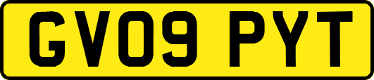 GV09PYT