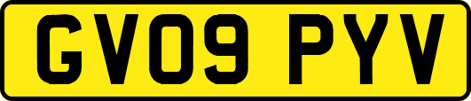 GV09PYV