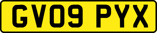 GV09PYX