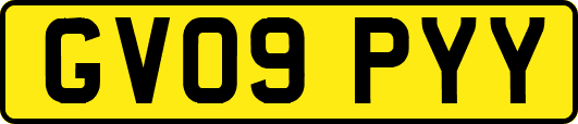 GV09PYY