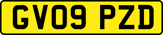 GV09PZD
