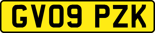 GV09PZK