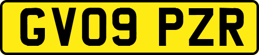 GV09PZR