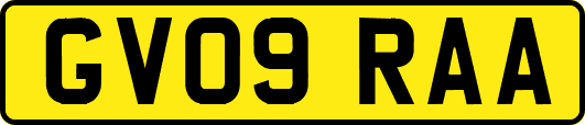 GV09RAA