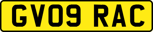 GV09RAC