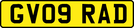 GV09RAD