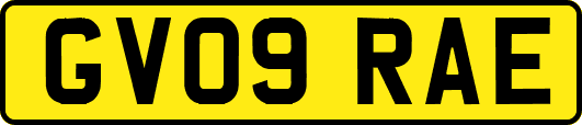 GV09RAE