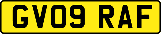 GV09RAF