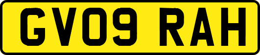 GV09RAH