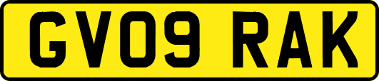 GV09RAK
