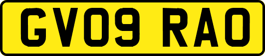 GV09RAO