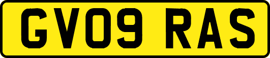GV09RAS