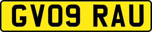 GV09RAU