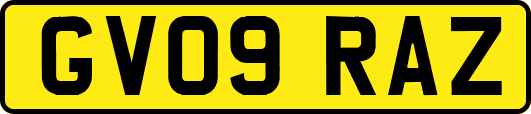 GV09RAZ