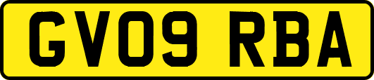 GV09RBA