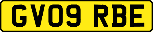 GV09RBE