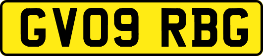 GV09RBG