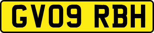 GV09RBH