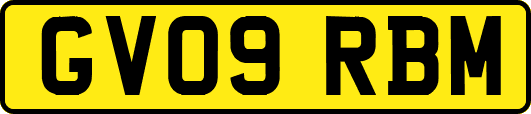 GV09RBM