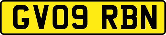 GV09RBN