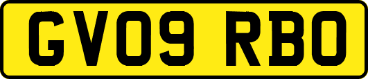 GV09RBO