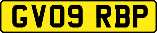 GV09RBP
