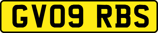 GV09RBS