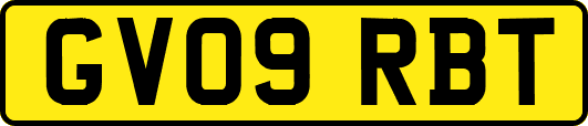 GV09RBT