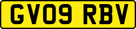 GV09RBV