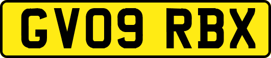 GV09RBX
