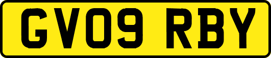 GV09RBY
