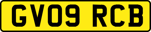 GV09RCB