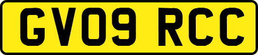 GV09RCC