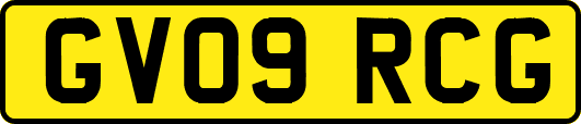 GV09RCG