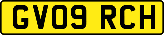 GV09RCH
