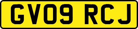 GV09RCJ