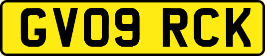 GV09RCK