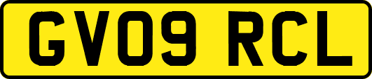 GV09RCL