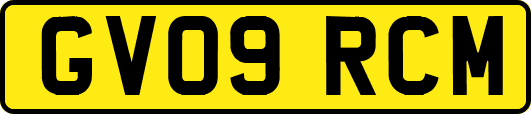 GV09RCM