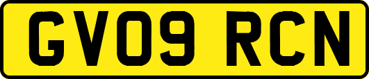 GV09RCN