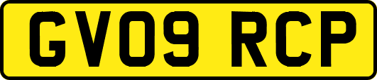 GV09RCP