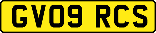 GV09RCS