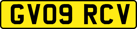 GV09RCV