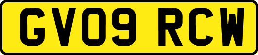 GV09RCW