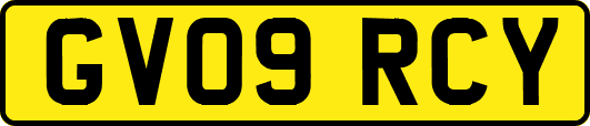 GV09RCY