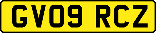 GV09RCZ