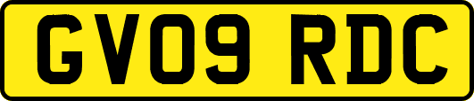 GV09RDC