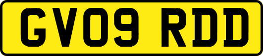 GV09RDD